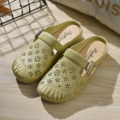 SOLE AURA FEMALE SLIPPER 